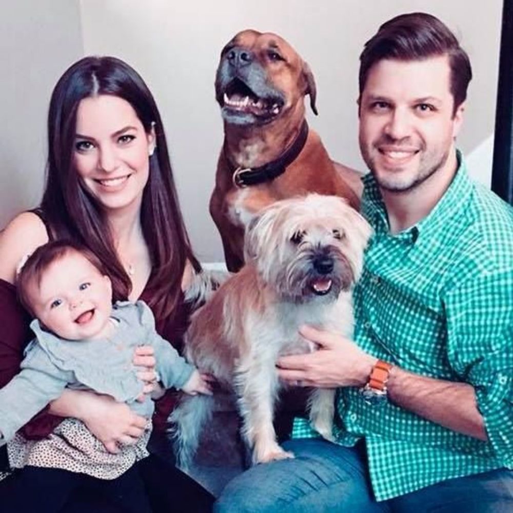 Meet your Posher, Juliana